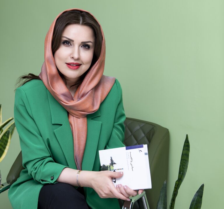 دکتر الهام محمدی
