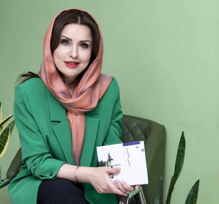 دکتر الهام محمدی